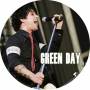 Green Day - Green Day (7 Pic.)