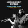 Cannonball Adderley & Miles Davis - Somethin' Else-The Stereo &