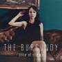 Burgundy - Color Of Silence