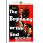 Beginning Or The End / (mod Full Mono) - Beginning Or The End [Regio free (0)]