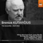 D. Katkus / Vilnius Municipal Choir Jauna Muzika - The Seasons