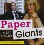 Paper Giants / O. S. T. - Paper Giants / O.s.t.