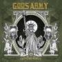 Gods Army - Demoncracy (Digipak)