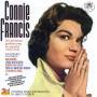 Connie Francis - Sus Primeras Grabaciones En Espaol (196