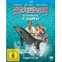 Brian Kelly / Tommy Norden - Flipper-Die komplette 3.Staffel (3 Blu-rays) (F [DE-Version, Regio 2/B]