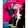 Plaion Gmbh - Talentless Nana Vol. 3 (ep. 9- [DE-Version, Regio 2/B]