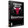 Nba Essential Games Of The Chicago Bulls - Nba Essential Games Of The Chicago Bulls [US-Version, Regio 1]