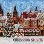 Chris - Snow Stories