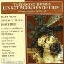 Theodore Dubois - Les Set Paraules De Christ