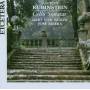 Gert Von Blow / Jose Ribera - Cellosonaten