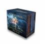 Excalibur / Alan Simon - The 20th Anniversary Box (6CD+2DVD) [US-Version, Regio 1/A]