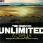 Singers Unlimited - Capella