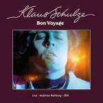 Klaus Schulze - Bon Voyage (Live Audimax Hamburg 1981) [DE-Version, Regio 2/B]