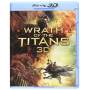 Wrath Of The Titans - Wrath Of The Titans [US-Version, Regio 1/A]