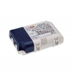 Meanwell - Synergy 21 LED Power Supply - CC Driver 350mA ~18,9W mean well (LCM-25DA)