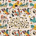 Exotic Roosters - Wachi Wara