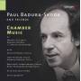 P. Badura-Skoda / D. Oistrach / Kchl Quartett / + - Kammermusik: Badura-Skoda & Friends