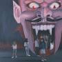 Spirit Of The Beehive - Entertainment,Death (Blood Red Vinyl LP+MP3)