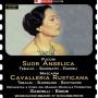 Tebaldi / Simionato / Danieli / Bjrling / Bastianini / + - Renata Tebaldi in Opern von Puccini und Mascagni