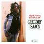 Gregory Isaacs - Night Nurse: Best Of Gregory Isaacs
