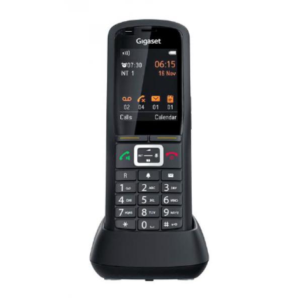 Gigaset CL660 HX Wireless Landline Phone Grey
