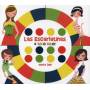 Escarlatinas - Todo Color