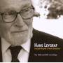 Hans Leygraf - Klaviersonaten