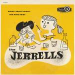 The Jerrells - Shoot! Shoot! Shoot! / One More Drink