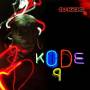 Kode9 - You Dont Wash Dub (dj-kicks Ep