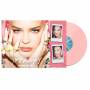 Anne-Marie - Therapy (Ltd.Edition Light Rose Vinyl)