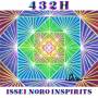 Issei Noro Inspirits - 432h