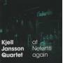 Kjell Quartet Jansson - At Nefertiti Again
