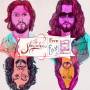 Sheepdogs - Five Easy Pieces