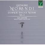 Luca Sartore - Complete Organ Works Vol.2