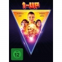 Various - 1UP [DE-Version, Regio 2/B]