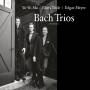 Chris Thile / Yo-Yo Ma / Edgar Meyer - Bach Trios