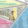 Oleg Marshev - Klavierwerke vol.2