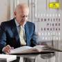 maurizio Pollini - Beethoven: Smtliche Klaviersonaten