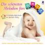Babys Spieluhr - Die schnsten Melodien frs Baby