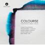 Michael Waldron / London Choral Sinfonia - Colourise