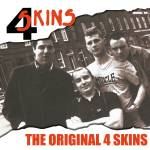 4 Skins - The Original 4 Skins Vinyl Edition