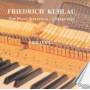 Erik Fessel - Sonatinen Fr Klavier