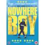 David Threlfall, Josh Bolt, Sam Taylor-wood, Nowhere Boy (20 - Nowhere Boy [Regio free (0)]