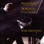 Emil Gryesten - Sonata-Klavierwerke