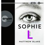 Matthew Blake - Sophie L.