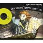 Katharina Thalbach - Der Kleine Vampir Zieht Um