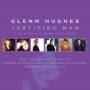 Glenn Hughes - Justified Man-The Studio Albums 1995-2003 (6CD)
