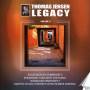 Jensen / Koppel / Szeryng / Eskdale / Dn.RSO / + - Das Thomas Jensen-Erbe vol.2
