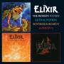 Elixir - The Remedy (Remastered 3CD Boxset+Poster)