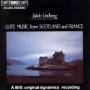 Jakob Lindberg - Lautenmusik Aus Schottland und Frankreich